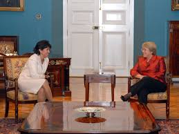 Maybe you would like to learn more about one of these? Presidenta Bachelet Lamento Que Haya Prevalecido En Este Caso El Afan De Hacer Una Demostracion De Fuerza Politica Cauquenesnet Cl
