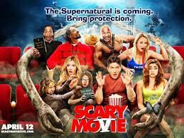 When becoming members of the site, you could use the full range of functions and enjoy the most exciting films. Critics Report Scary Movie 5 Worst Of Series Despite Big Stars Hindustan Times