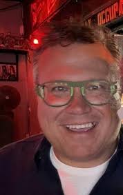 Brian Caldwell Obituary (07/10/1974