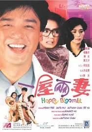 일옥양처 (The Happy Bigamist) 상세정보
