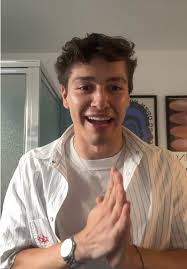 Thank me later 😌 #menshair #mensfashion #queertok #fyp