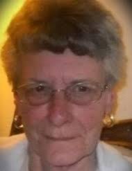 Obituary information for Patsy Lofton