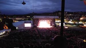 the concert venue picture of washington state fair