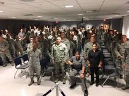 Troop F- Tpr Angela Wood Troop F...