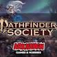 Pathfinder Society event image