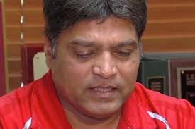 Man speaks out after mistaken arrest in prostitution ring that netted  Robert Kraft