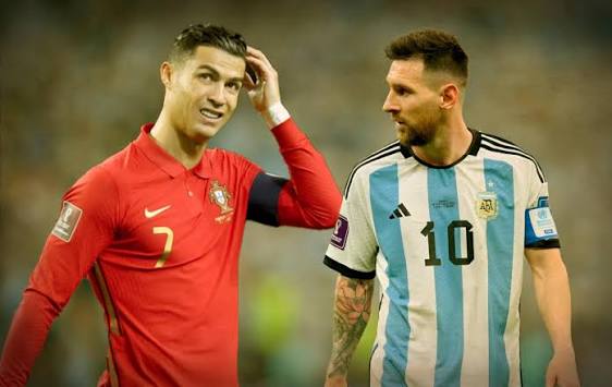 Cristiano Ronaldo Vs. Lionel Messi ¿Quién anotó más hat-trick? | El Gráfico