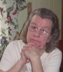 Obituary of Joan Yvonne Keefer