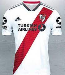 11.11.2021 · la dirigencia de river plate ha cuidado de manera cautelosa el estadio monumental de buenos aires y, de paso, la planificación de la segunda etapa para la total remodelación fue revelada. Thy Arjantin Devi River Plate E Sponsor Oldu Hava Haber