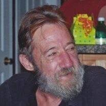 Elton Lavon Huffman Obituary