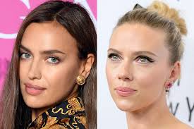 Visualizza altre idee su ragazze dagli occhi verdi, occhi verdi, ragazze. Trucco Occhi Verdi Per Capelli Castani E Biondi Vanity Fair Italia