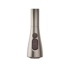 The elements are strong and durable enough to. Moen 191004srs Arbor Power Boost Wand Kit Spot Resist Stainless
