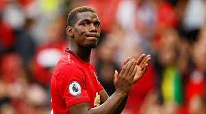 Umur 28 tahun) adalah seorang pemain sepak bola profesional prancis yang bermain untuk klub liga utama inggris, manchester united dan tim nasional prancis.ia berposisi sebagai gelandang tengah dan nyaman dalam bermain baik menyerang dan bertahan. Paul Pogba Cannot Be Happy With Manchester United Situation Didier Deschamps Sports News The Indian Express