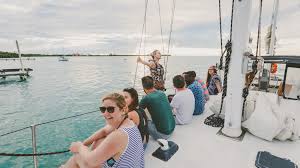 The definition of caulker in dictionary is as: A Guide To Caye Caulker Belize S Paradise Island Intrepid Travel Blog