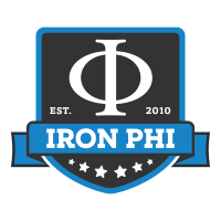 Iron Phi : South Carolina Beta (UofSC)