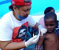 Image result for images of beautiful cuban nurses