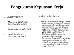 Check spelling or type a new query. Nilai Sikap Dan Kepuasan Kerja Ppt Download