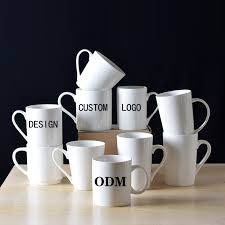 Find your perfect mug whether it's for staying on or on the go. Wholesale Promotional Blank Cup Plain White Custom Printed Ceramic Coffee Mugs With Logo Buy 11oz Tasse Personalized Customized Coffe Mugs Custom Printed Mugs Ceramic Coffee Travel Mug With Logo Manufacturers Tazas De Navidad