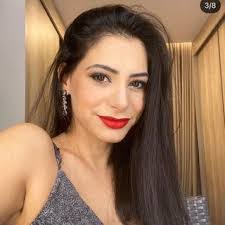 Barbara Urias's Instagram, Twitter & Facebook