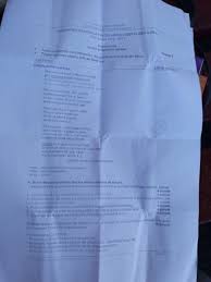 Evaluarea nationala limba romana 2016 var 07. Update Capacitate 2017 Subiectele La Limba RomanÄƒ La Evaluarea NaÅ£ionalÄƒ Cluj Poezia Ploaie Un Text La Prima Vedere Si O Compunere