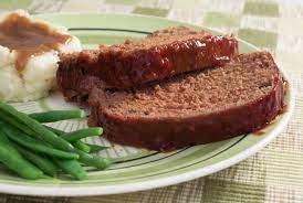 Herbed Meat Loaf Recipe Venison Meatloaf Onion Recipes Lipton Onion Soup Mix