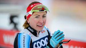 Justyna kowalczyk was born on january 19, 1983 in limanowa, malopolskie, poland. Justyna Kowalczyk Tekieli Z Superczempionem Polsat Sport