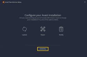 Das sicherheitspaket umfasst neben dem virenschutz eine firewall, eine. So Deinstallieren Sie Avast Antivirus Datei Wiki