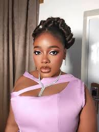 Decided to give Nifty a different hairstyle