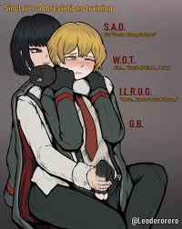 limbus company, project moon, ryoshu (limbus company), sinclair (limbus  company), leoderorero - R34 Vault