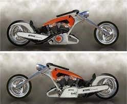 Pin On A 2 Bobbers Rat Bikes Choppers Cafe And Motor Cycles