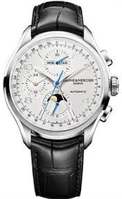 Birthday Gift Ideas For 50 Year Old Man Gifts For A 50 Year Old Man S Baume Mercier Mens Clifton Chronograph Luks Saatler Erkek Saat Erkek Kol Saatleri