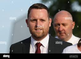 Gary donaldson hi-res stock photography and images