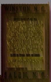 Winston-Salem, N.C. city directory [serial]