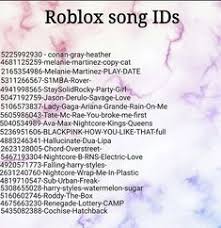 This guide features a list of all the working and not expired roblox promo codes! 44 Song Codes Ideas In 2021 Roblox Codes Roblox Coding