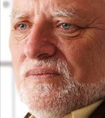 Create meme "sticker hide the pain, hide the pain harold, grandfather"