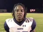 The 2018 5A Arizona Varsity Awards