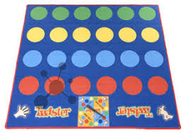 Gesellschaftsspiele └ spiele └ spielzeug alle kategorien antiquitäten & kunst auto & motorrad auto & motorrad baby bastel. Spielteppich Twister Spiel Spielteppich Twister Kaufen