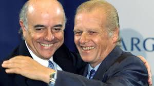 Fallece Emilio Ybarra, el mítico banquero que creó el BBVA tal y como lo  conocemos