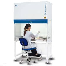 ESCO Airstream - Armadi di sicurezza microbiologica di classe II