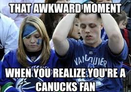 In the third, schneider allowed 2 more goals putting the. 20 Canucks Ideas Canucks Hockey Memes Hockey Humor