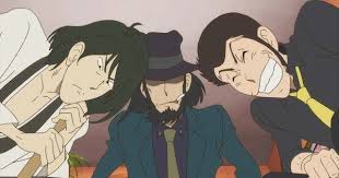 Japan S Animation Tv Ranking November 25 December 1 Japan S Animation Tv Ranking November 25 December 1 Lupin Iii Tv Special Earns In 2020 Lupin Iii Anime Latest Anime