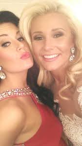 Miss Teen Utah International