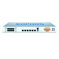 Sophos Xg 230 Next Gen Utm Firewall With 6 Ge Ports Ssd Base License Includes Fw Vpn Wireless Appliance Only