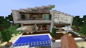 Modernes weißes minecraft haus bauen tutorial haus 72englischer kanal: Mr Moopicorns White House Of Costa 1 8 1 8 8 Fur Minecraft