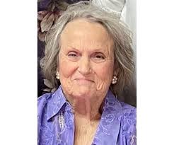 Jacquelyn Browning Obituary (1937