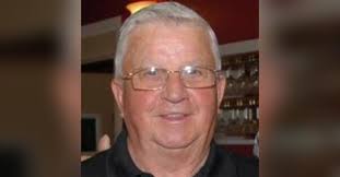 Roland Lefebvre Obituary