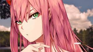 Check out this fantastic collection of zero two wallpapers, with 53 zero two background images for your desktop, phone or tablet. Zero Two Anime Hd Wallpapers Wallpaper Cave