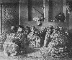 Boy play) falls squarely under this definition. A Cultural Tradition Or Child Sex Abuse Afghanistan S Bacha Bazi Dancing Boys Rtd