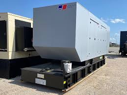 500 KW MTU Onsite Energy #DS500, standby diesel generator, 480 Volts, Tier  2, new, 2023 for Sale | Surplus Record