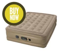Coleman Queencot With Airbed Review The Sleep Judge Air Mattress Air Bed Mattresses Reviews